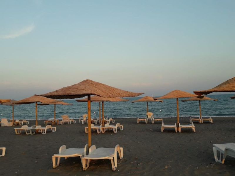 Lido Hera'