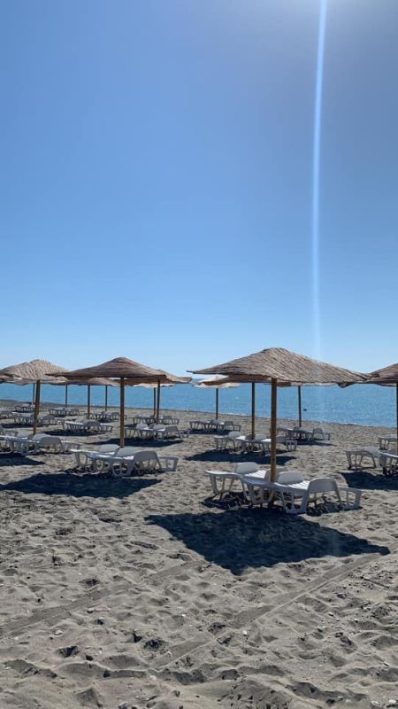 Lido Hera'