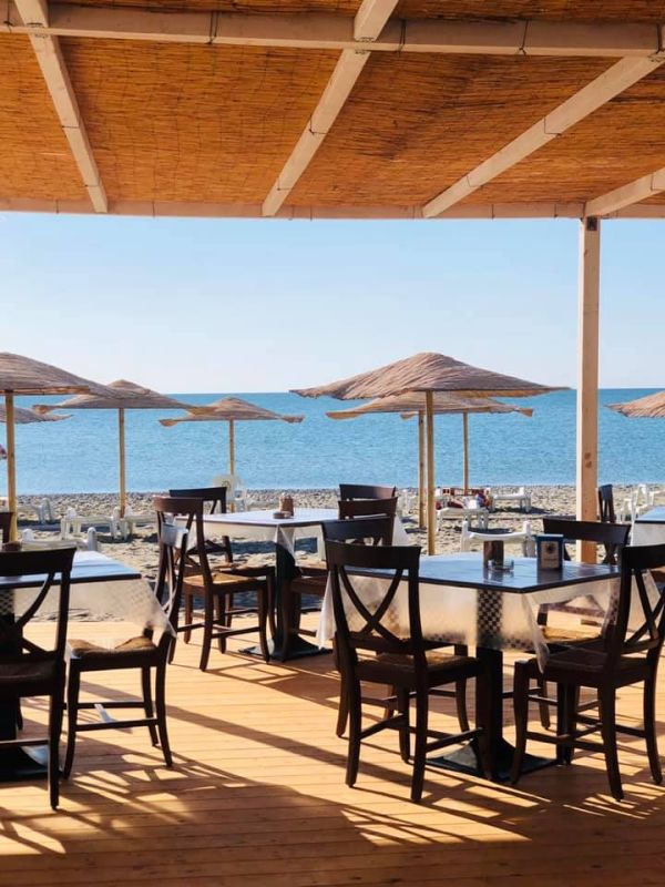 Lido Hera'