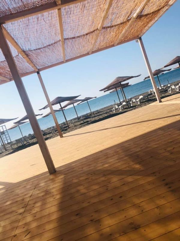 Lido Hera'