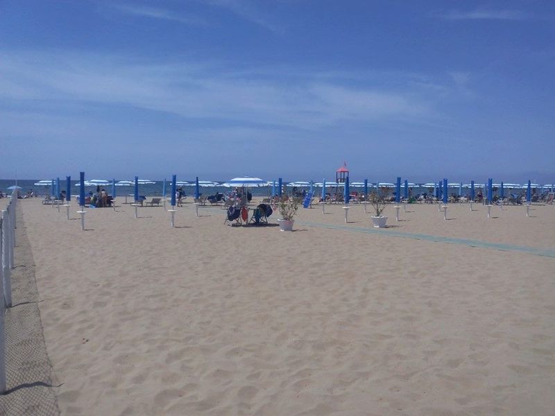 Lido Fulgor