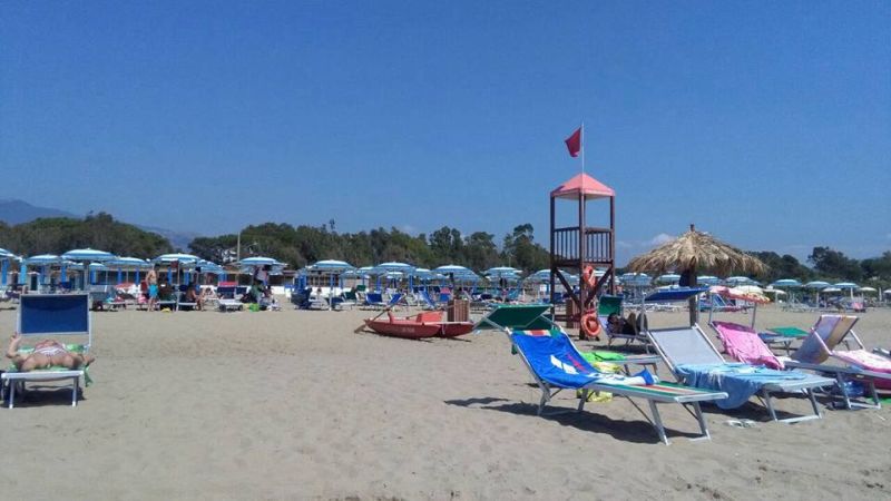 Lido Fulgor