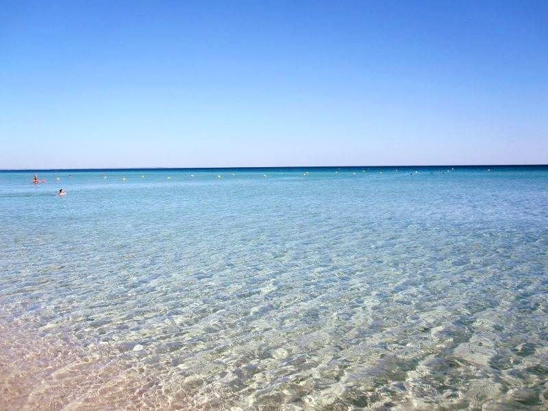 Lido Fulgor