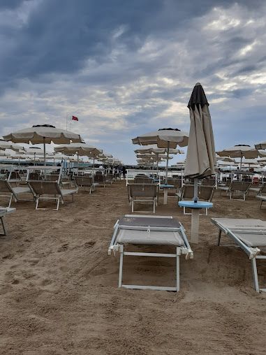 La Spiaggia 44