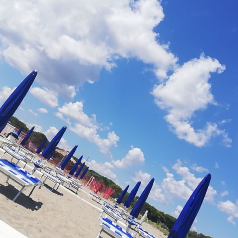 Lido Acquarium