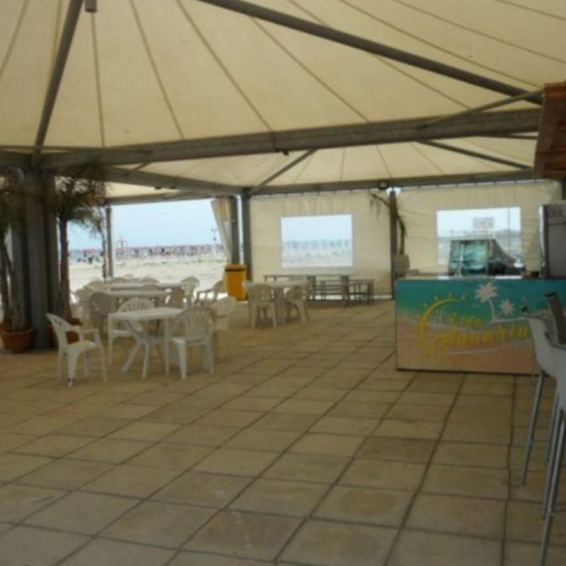 Lido Acquarium