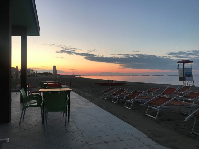 Casa Dei Romagnoli - Spiaggia 18