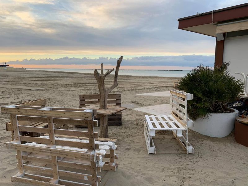 Casa Dei Romagnoli - Spiaggia 18