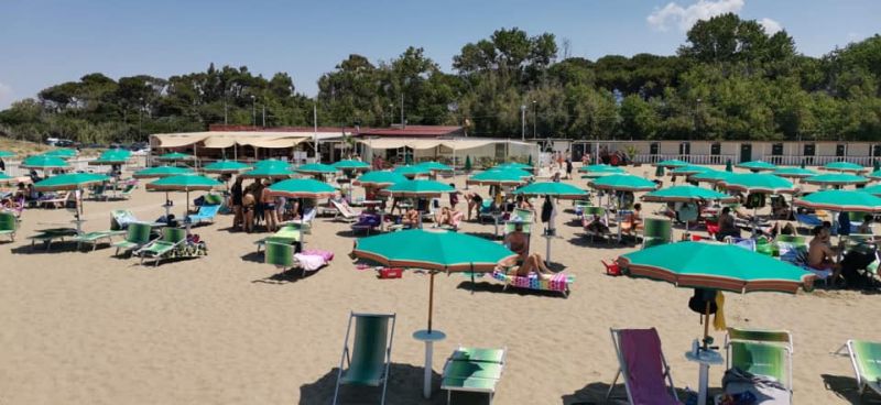 Lido Marilena