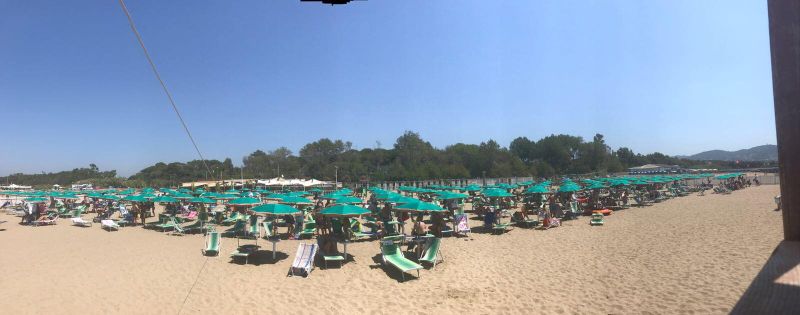 Lido Marilena