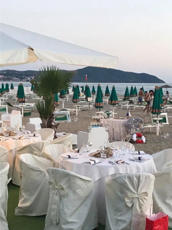 Lido Marilena