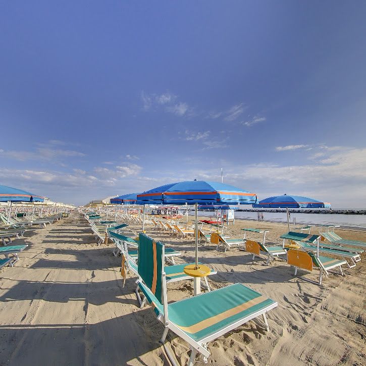 Bagno Mario 38