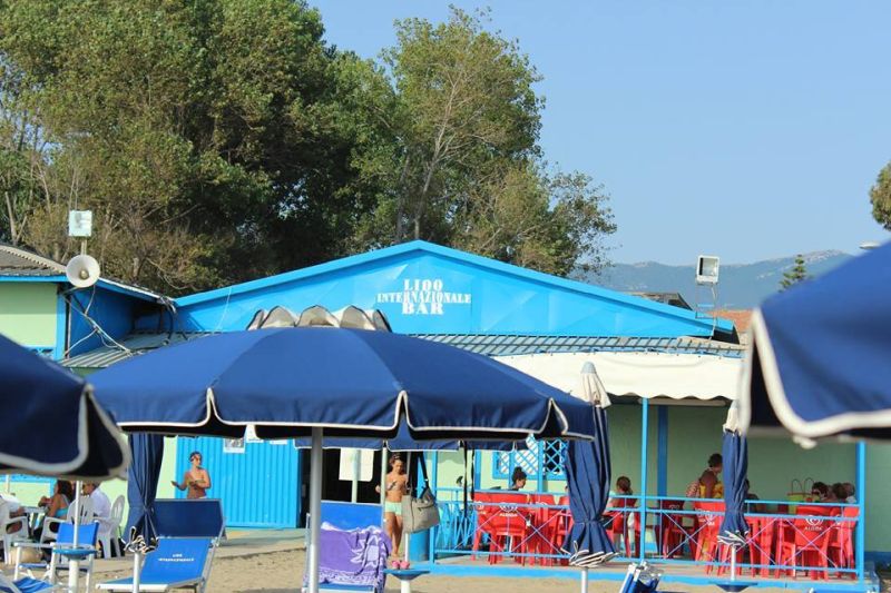 Lido Internazionale