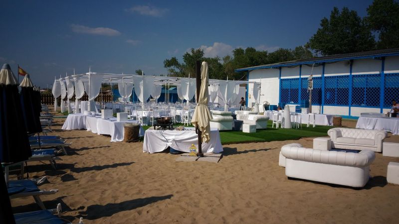 Lido Internazionale