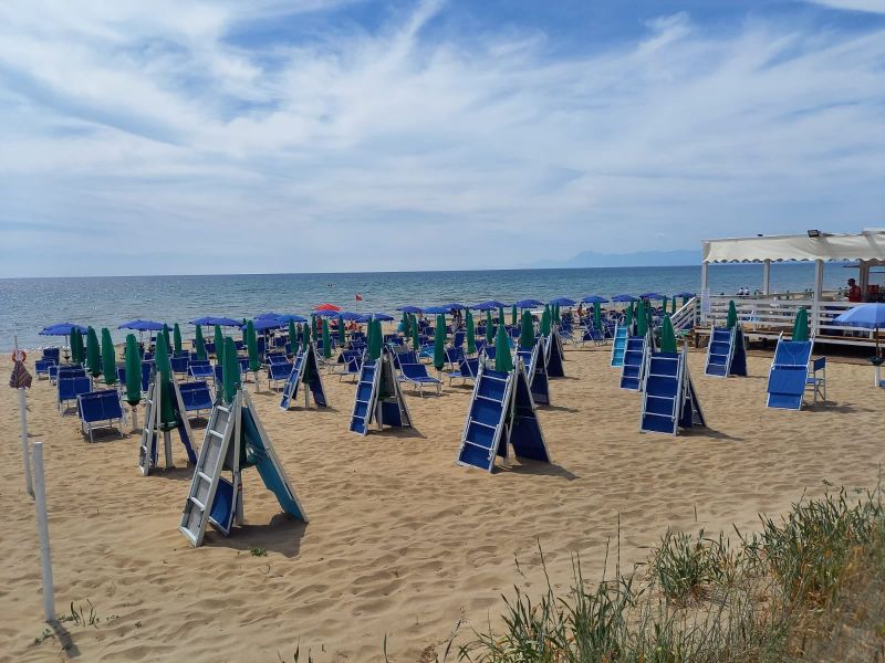 Lido Da Franca