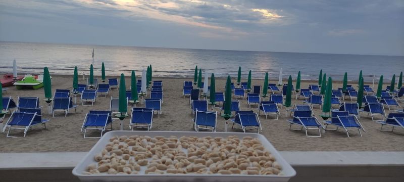 Lido Da Franca
