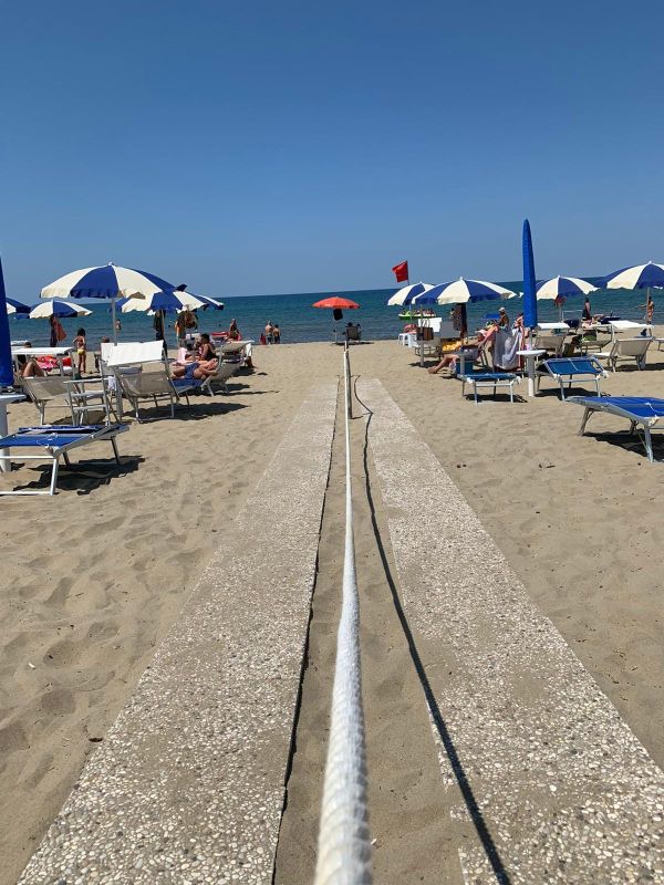 Eucalipti Beach