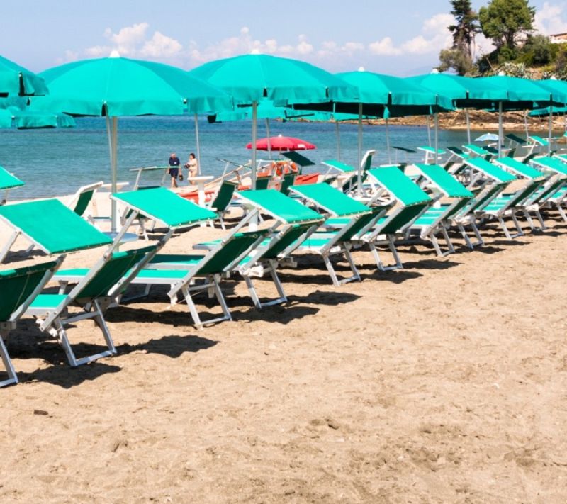 Il Raggio Verde