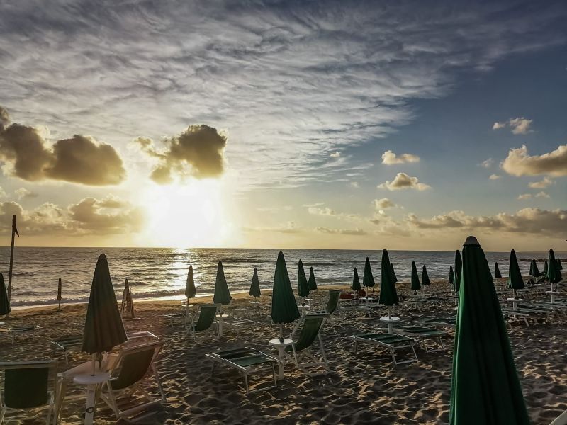 Il Raggio Verde