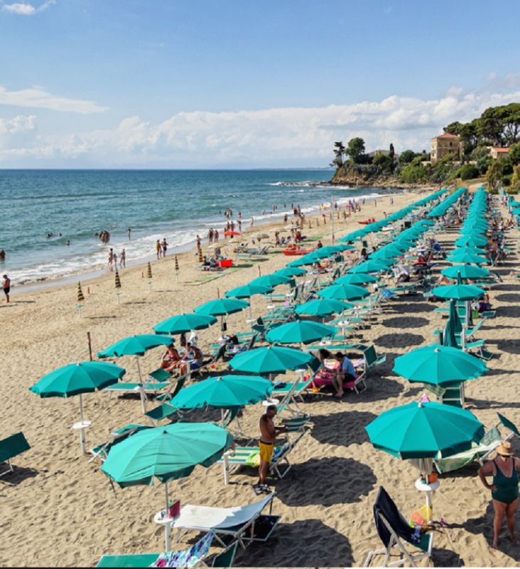 Il Raggio Verde
