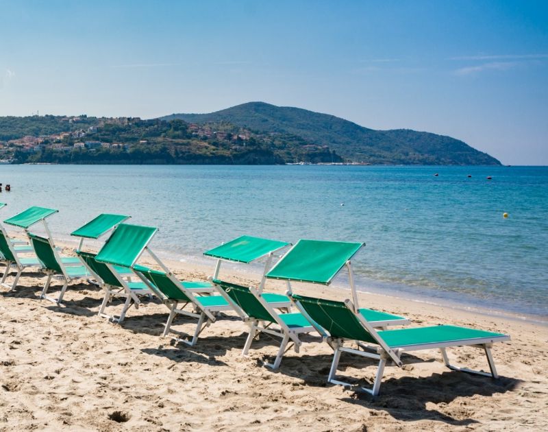 Il Raggio Verde