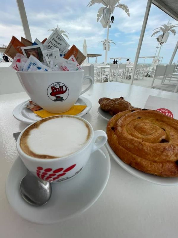 Malindi Beach Cafè