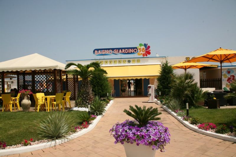 Bagno Giardino 36