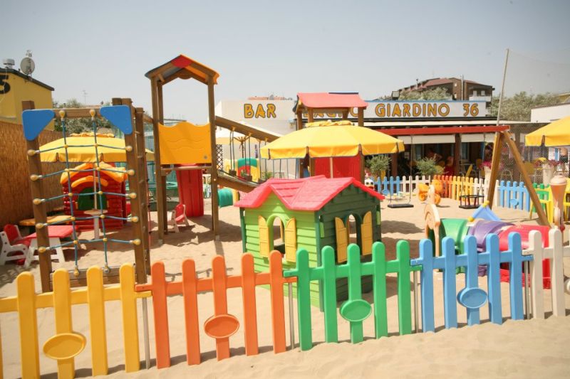 Bagno Giardino 36