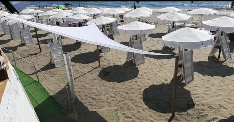 Luna Beach
