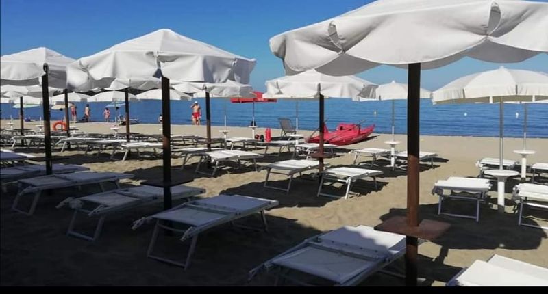 Luna Beach