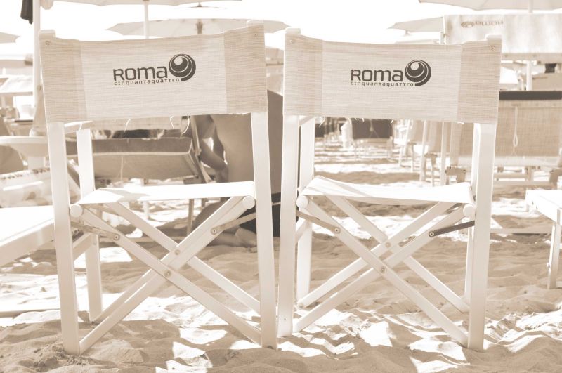 Bagno Roma