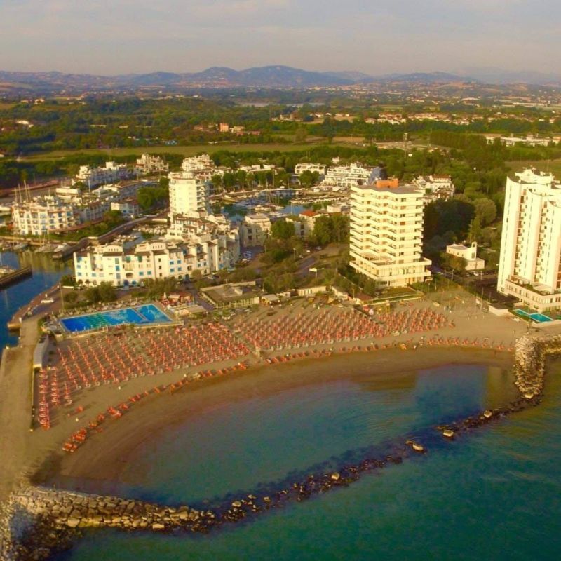 Portoverde Beach 74 - 75