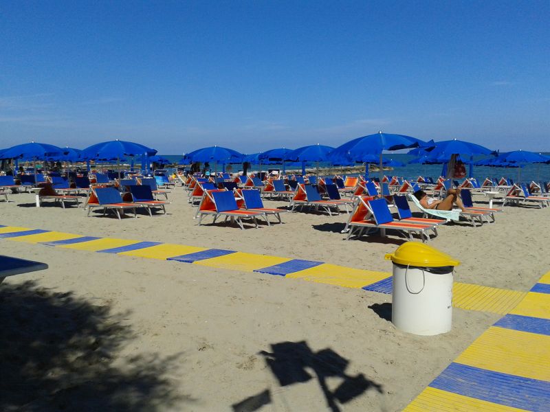 Arena Del Sole