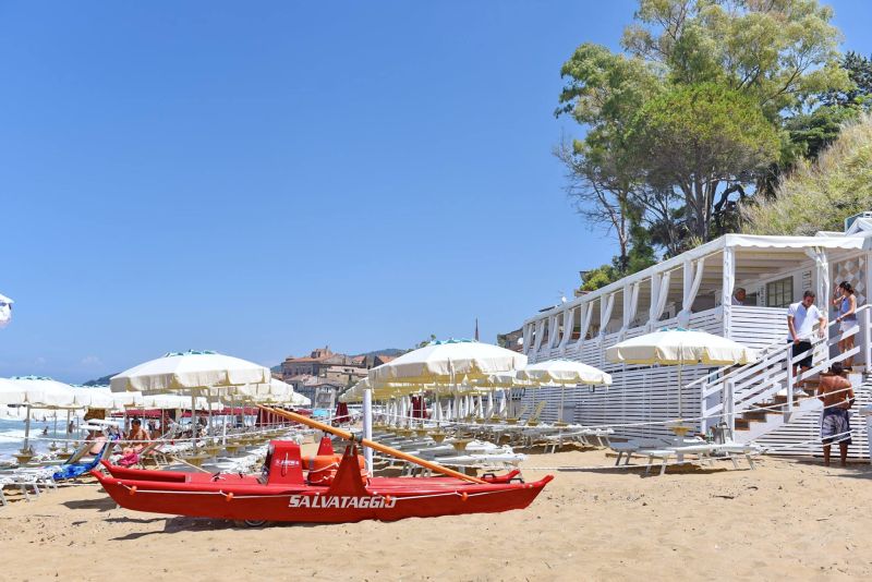 Casa Del Mare