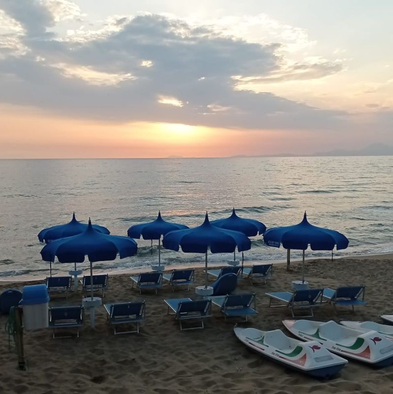 Lido Maredamare