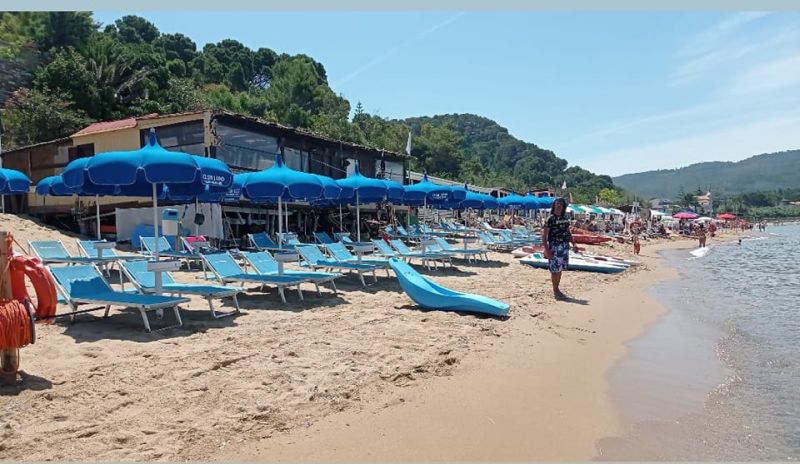 Lido Maredamare