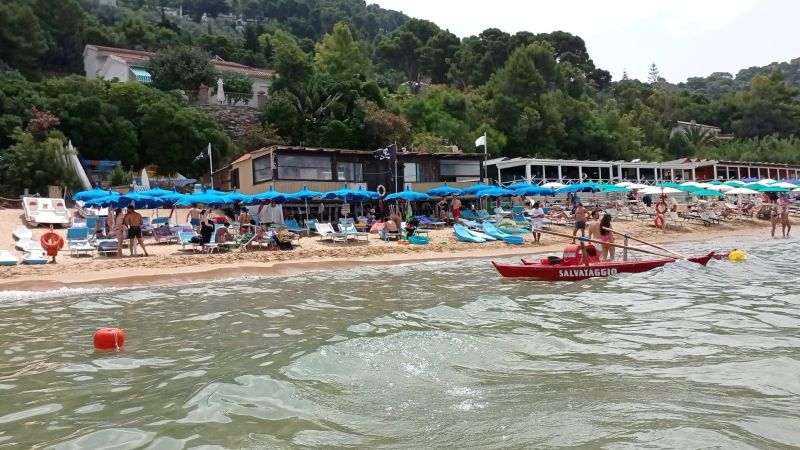 Lido Maredamare