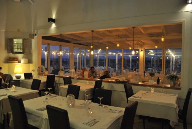 Ristorante Tijuana
