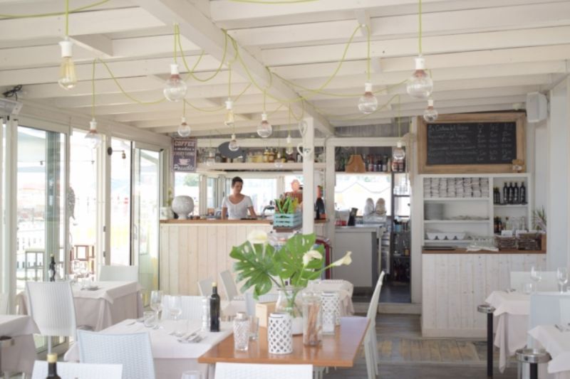 Ristorante Tijuana