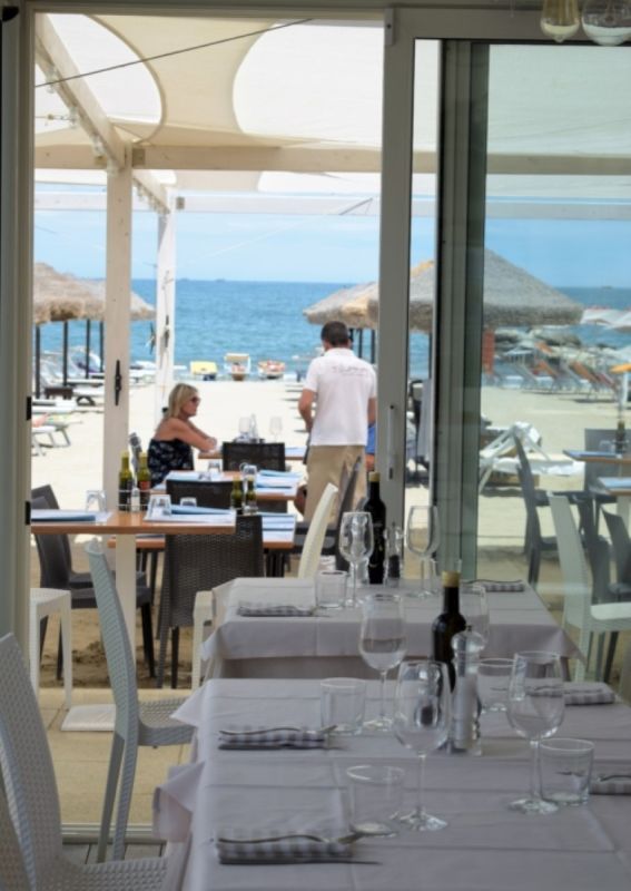 Ristorante Tijuana