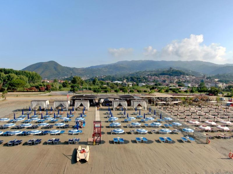 Lido Teranga Plage