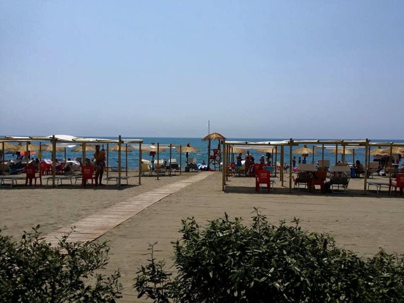 Il Lido Coco Bongo