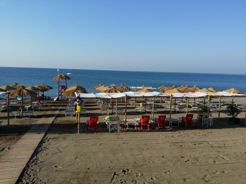 Il Lido Coco Bongo