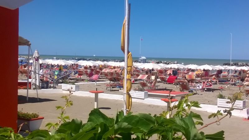 Bagno 13 Giardino