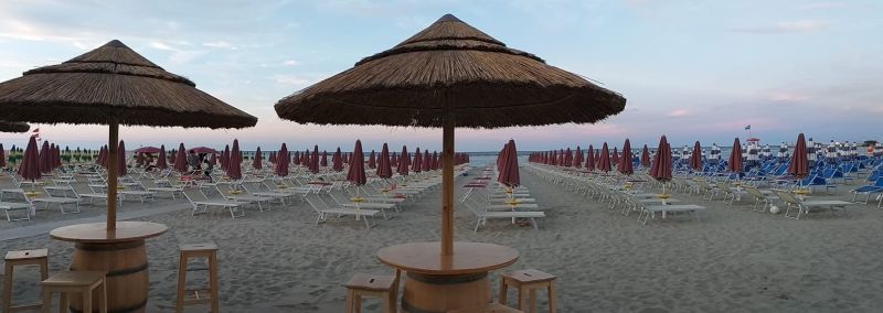 Bagno Medusa 83