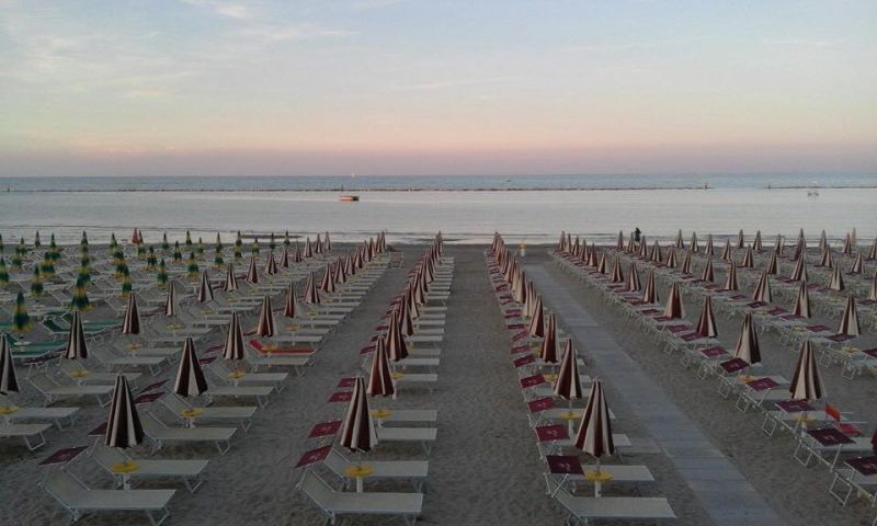 Bagno Medusa 83