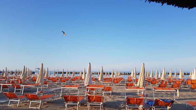 Bagno 11 San Marco