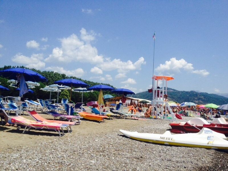 Lido Santa Lucia