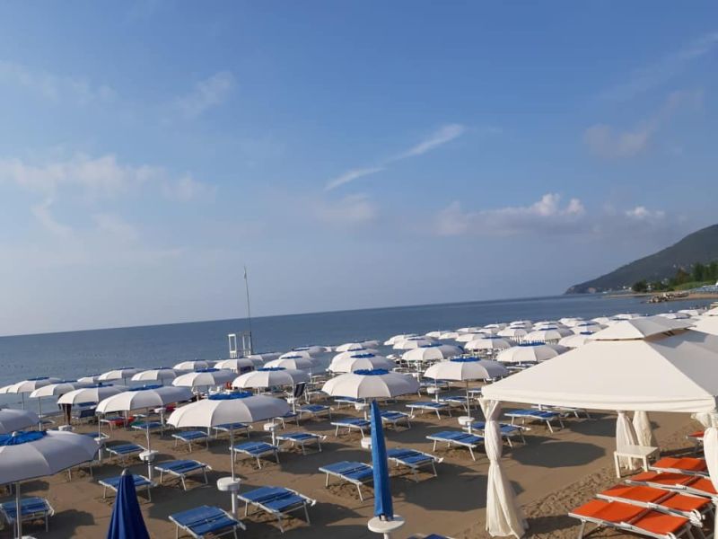 Lido Santa Lucia