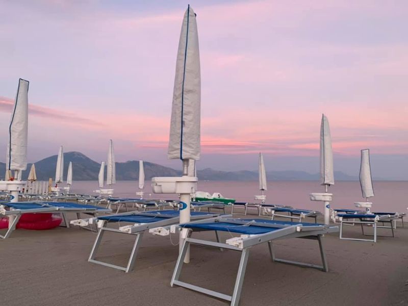 Lido Santa Lucia